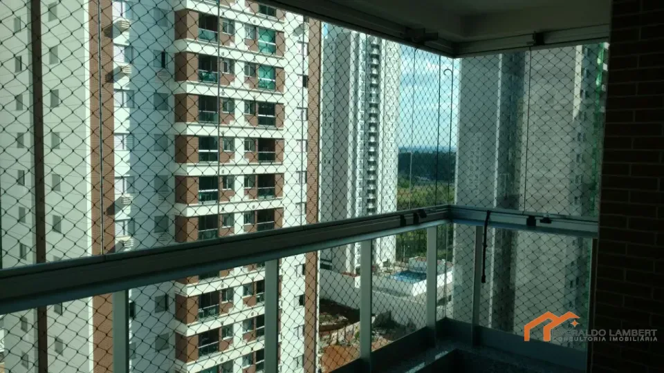 Imagens do imóveis APARTAMENTO ED. ECO JARDINS RESIDENCE & RESORT | PLAENGE.