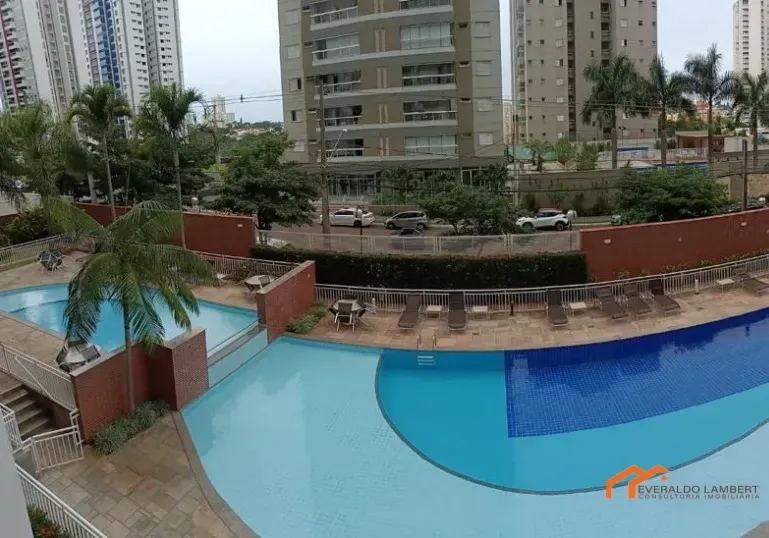 Imagens do imóveis APARTAMENTO ED. ECO JARDINS RESIDENCE & RESORT | PLAENGE.