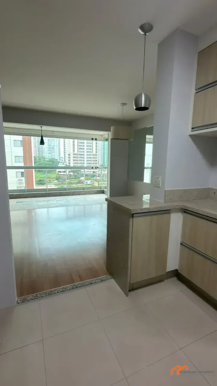 Imagens do imóveis APARTAMENTO ED. ECO JARDINS RESIDENCE & RESORT | PLAENGE.