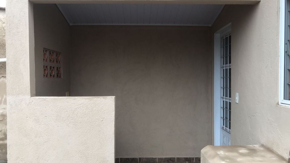 Imagens do imóveis CASA COM EDÍCULA.