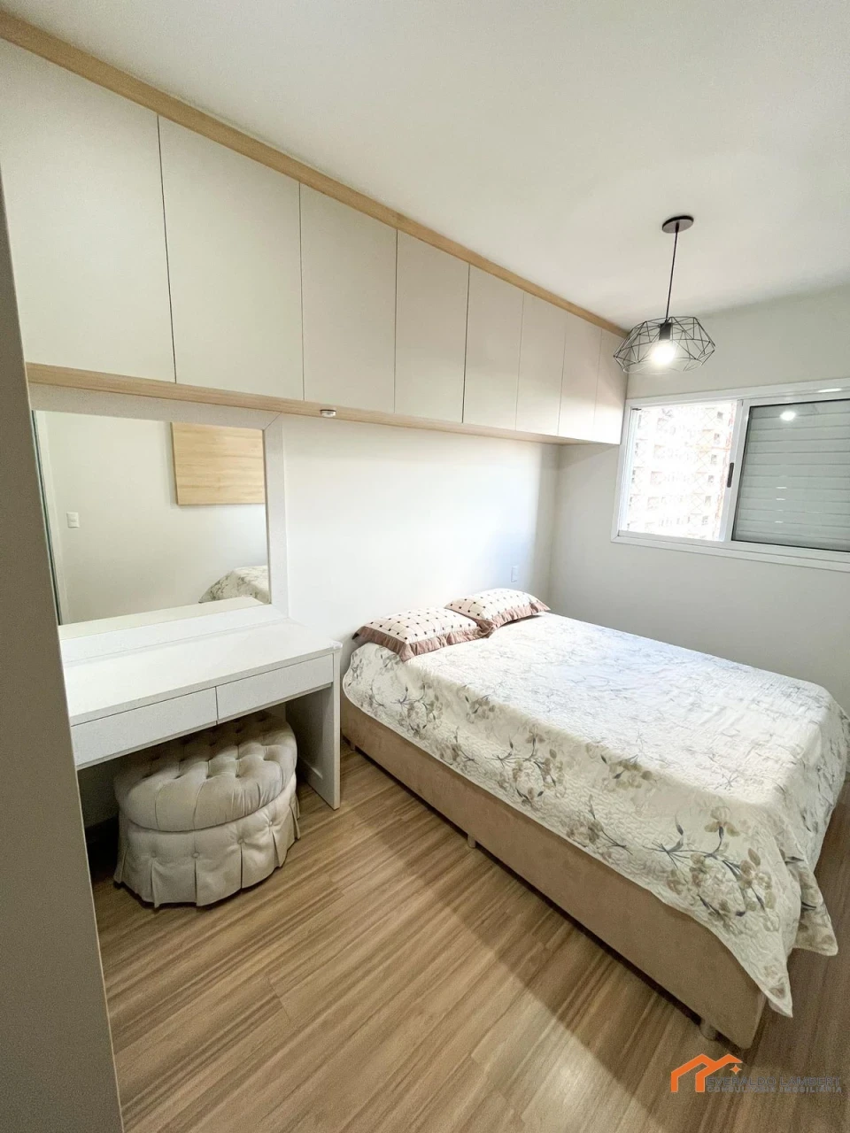 Imagens do imóveis APARTAMENTO ED. HAMPTONS RESIDENCE  | YTICON.