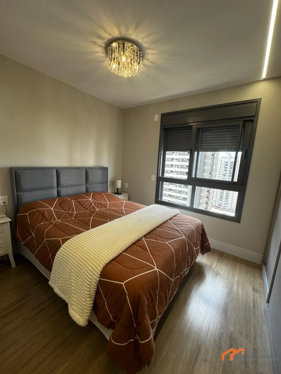 Imagens do imóveis APARTAMENTO ED. GLÓRIA RESIDENCE | A.YOSHII.