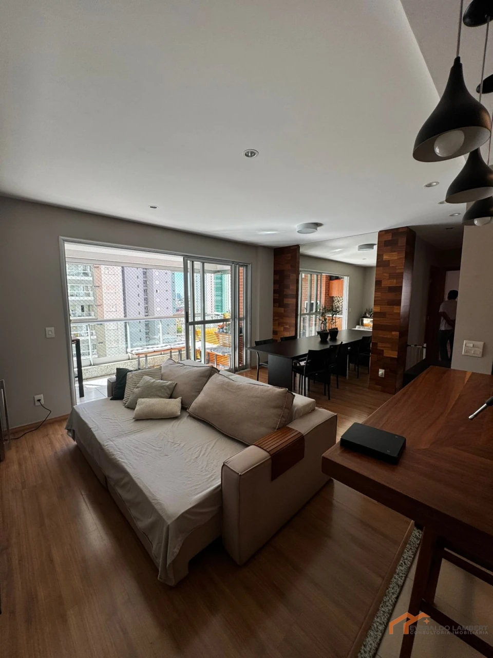 Imagens do imóveis APARTAMENTO ED. JARDINS ECO & RESORT E RESIDENCE | PLAENGE.