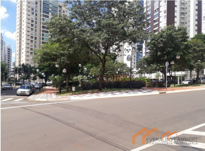 Imagens do imóveis APARTAMENTO ED. JARDINS ECO & RESORT | PLAENGE.