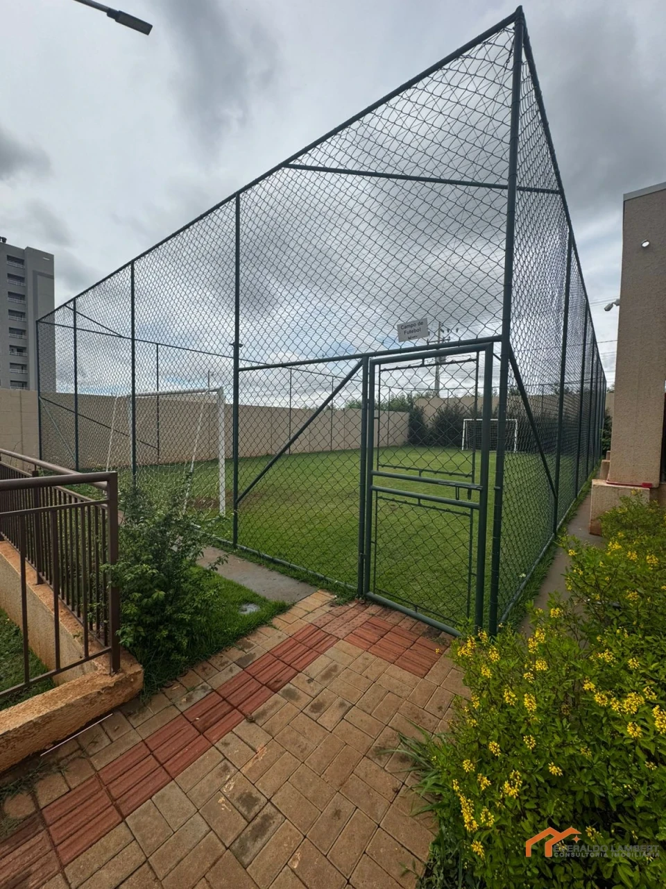 Imagens do imóveis APARTAMENTO ED. LAKE PORTINARI