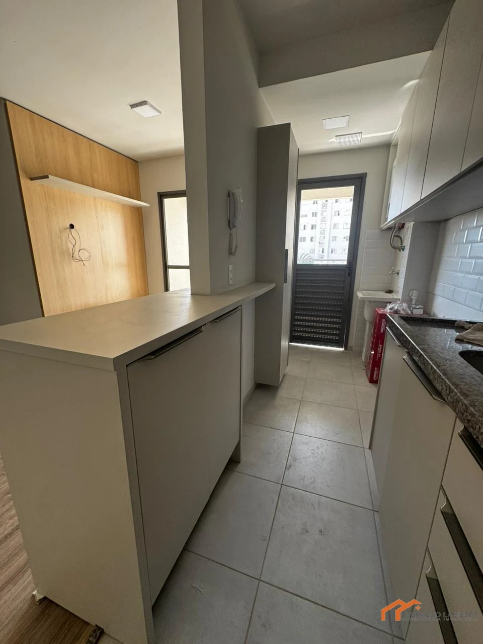 Imagens do imóveis APARTAMENTO ED. VIBE | YTICON.