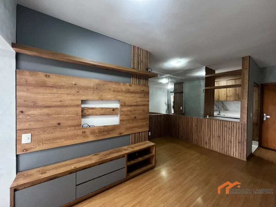 Imagens do imóveis APARTAMENTO ED. FIT TERRA BONITA | SEMI-MOBILIADO.