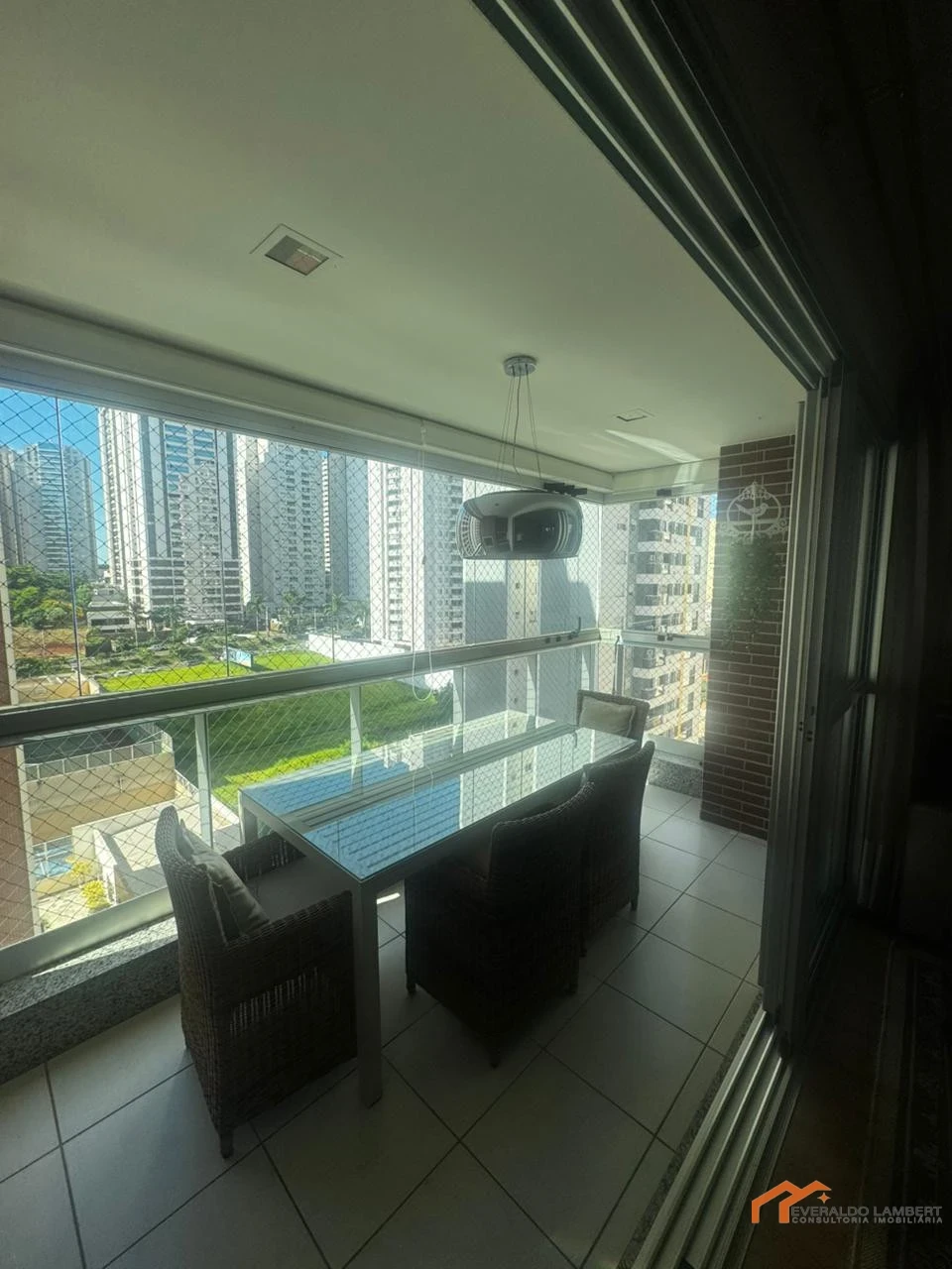 Imagens do imóveis APARTAMENTO ED. ECO JARDINS RESIDENCE & RESORT | PLAENGE.