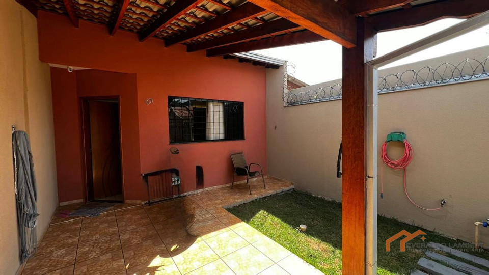 Imagens do imóveis CASA NOVA GEMINADA | 70m² c/ armários e ar-cond.