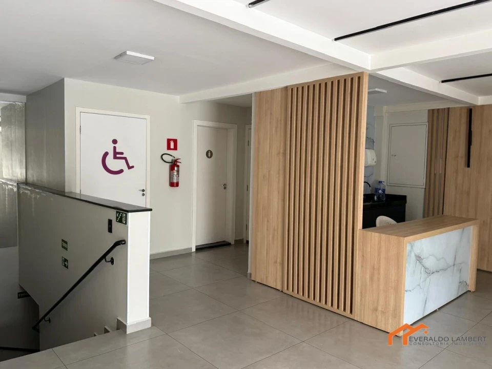 Imagens do imóveis LOJA COMERCIAL NOVA |  MOBILIADA  | PROX. AO LAGO IGAPÓ.