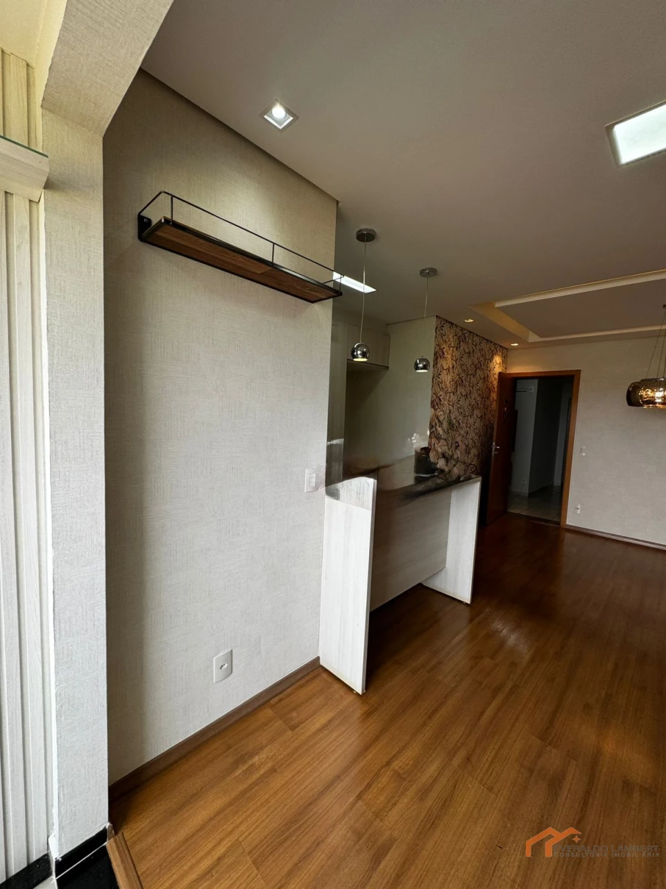Imagens do imóveis APARTAMENTO ED. ACQUAROYAL | Decorado.