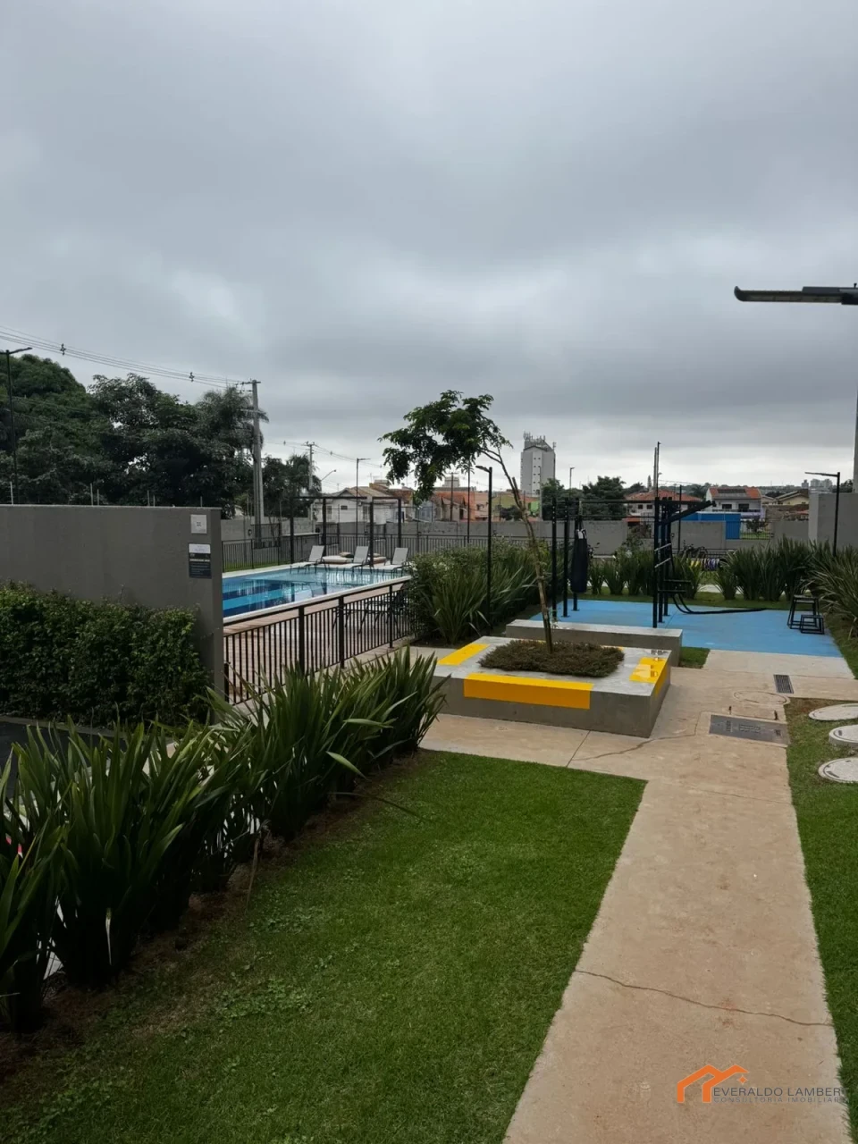 Imagens do imóveis APARTAMENTO ED. VELATTO | MORADA DOS VENTOS.