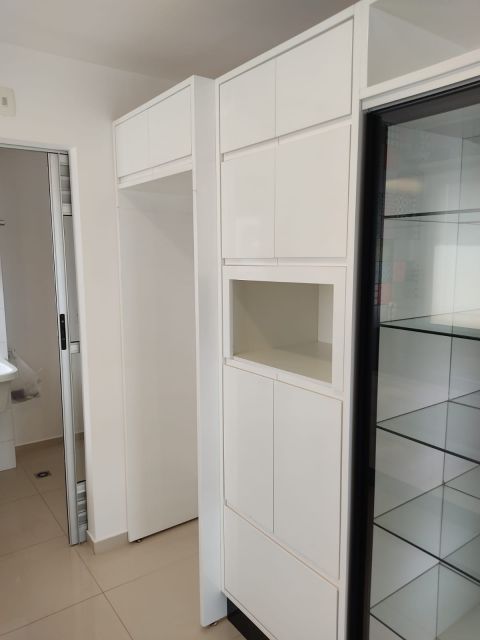 Imagens do imóveis APARTAMENTO ED. POTY LAZAROTTO