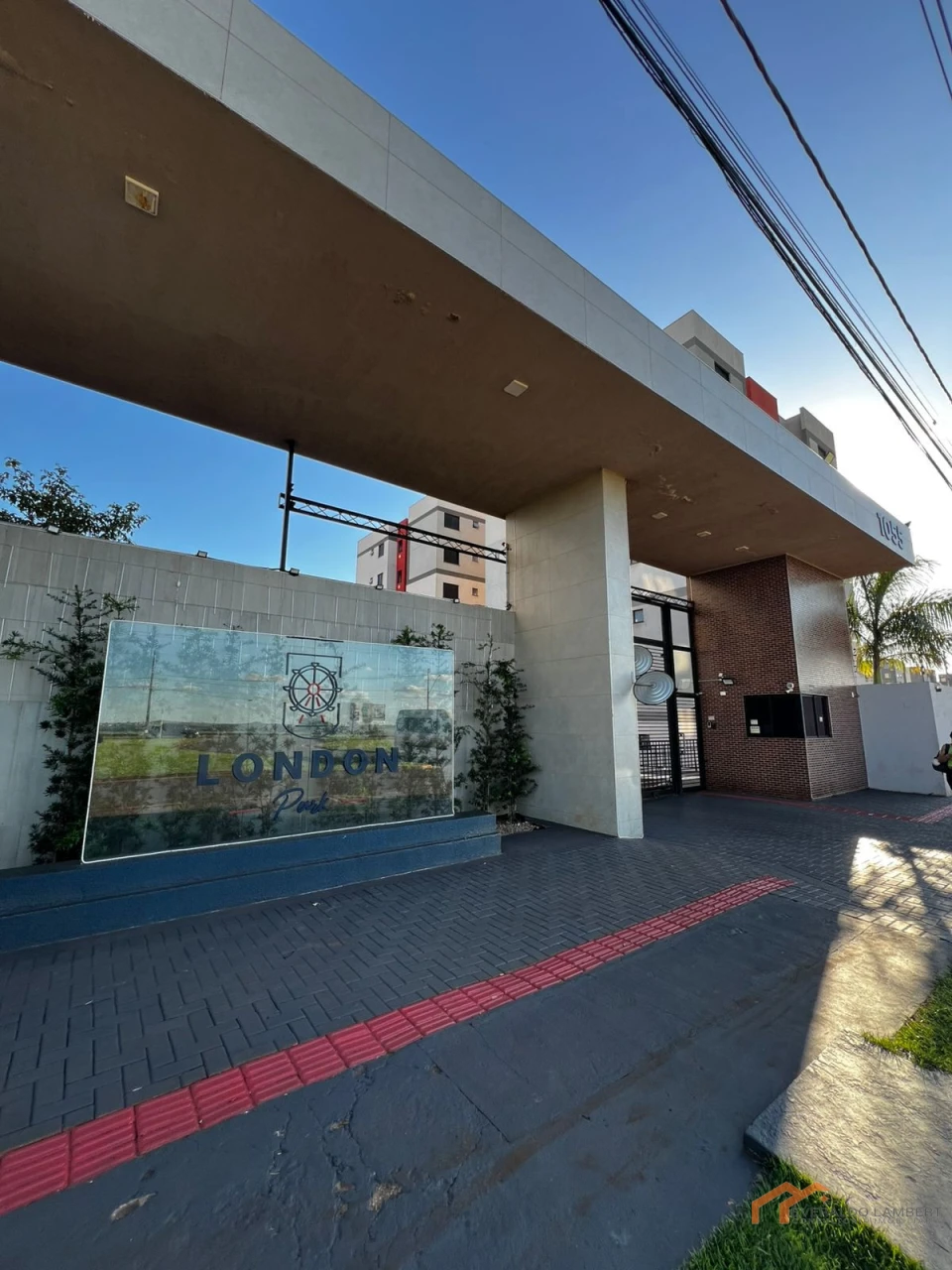 Imagens do imóveis Apartamento ED. LONDON PARK | Financia 100%.