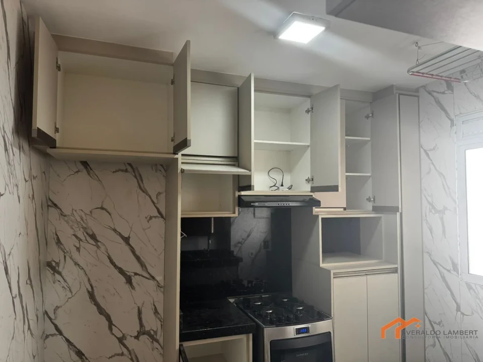 Imagens do imóveis APARTAMENTO ED. SPAZIO LA TRAVIATA | SEMI MOBILIADO.