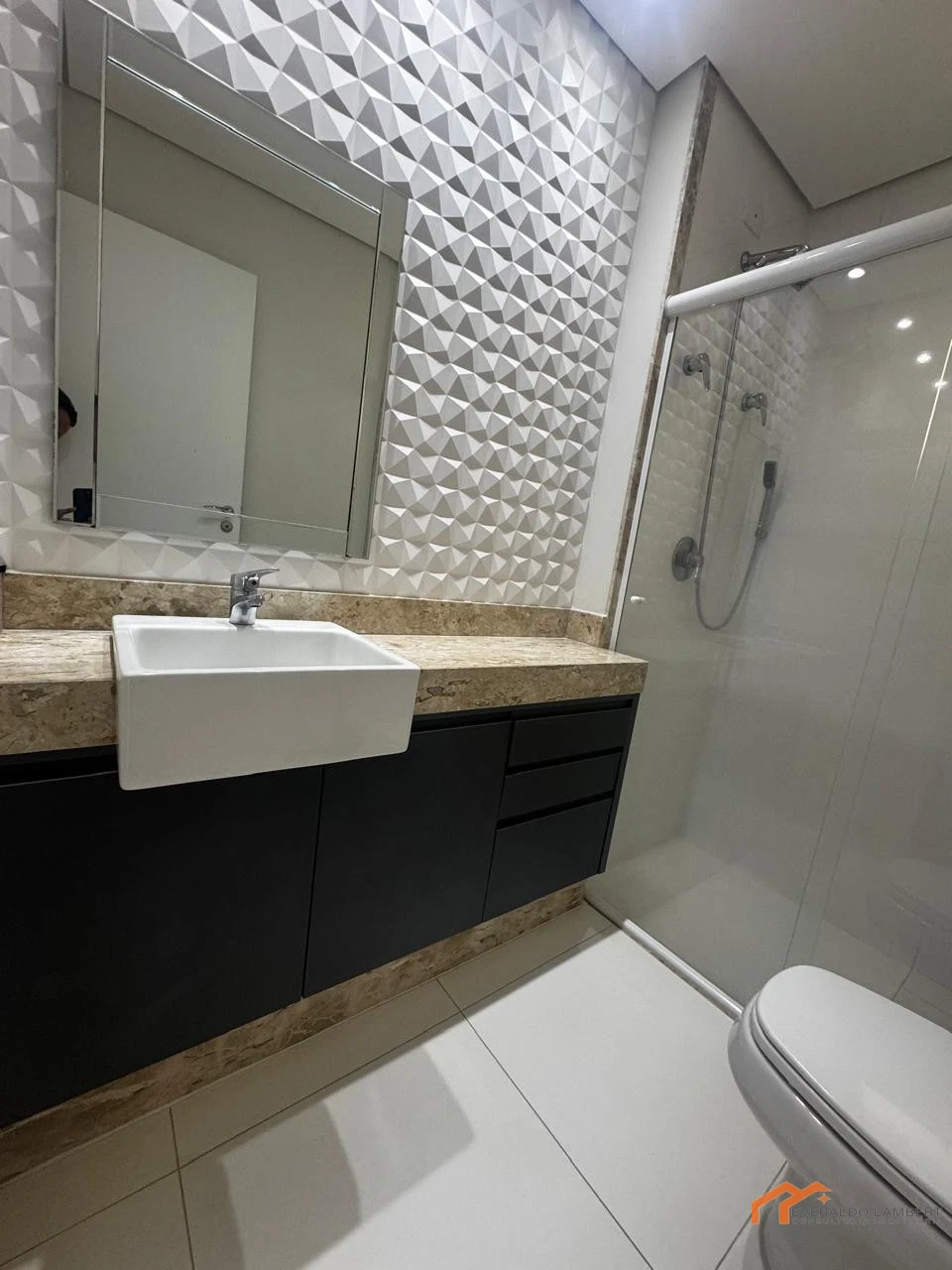 Imagens do imóveis APARTAMENTO ED. CHELSEA TOWER | CONST. VECTRA.