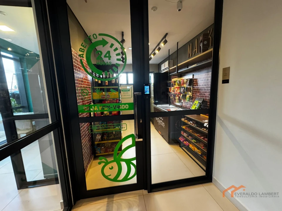 Imagens do imóveis APARTAMENTO ED. CONDOMÍNIO ODYSSEY.