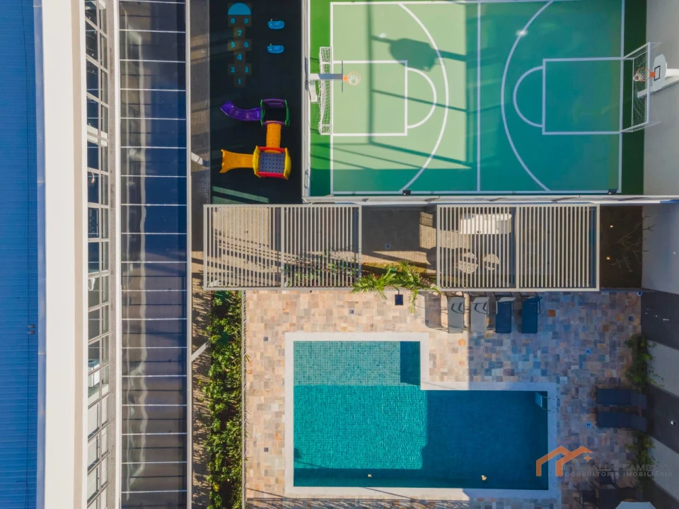 Imagens do imóveis APARTAMENTO ED. VIBE | YTICON.