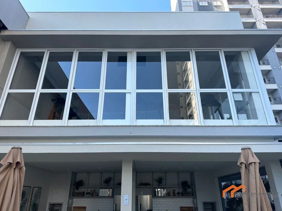 Imagens do imóveis APARTAMENTO ED. HAMPTONS RESIDENCE  | YTICON.