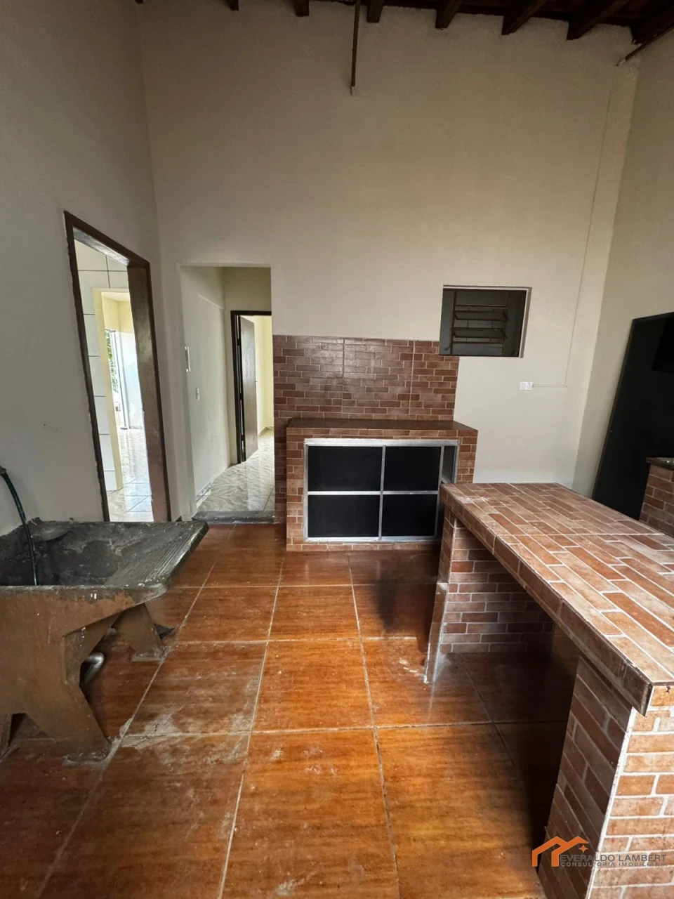 Imagens do imóveis CASA JD. BARCELONA | 01 DORM.