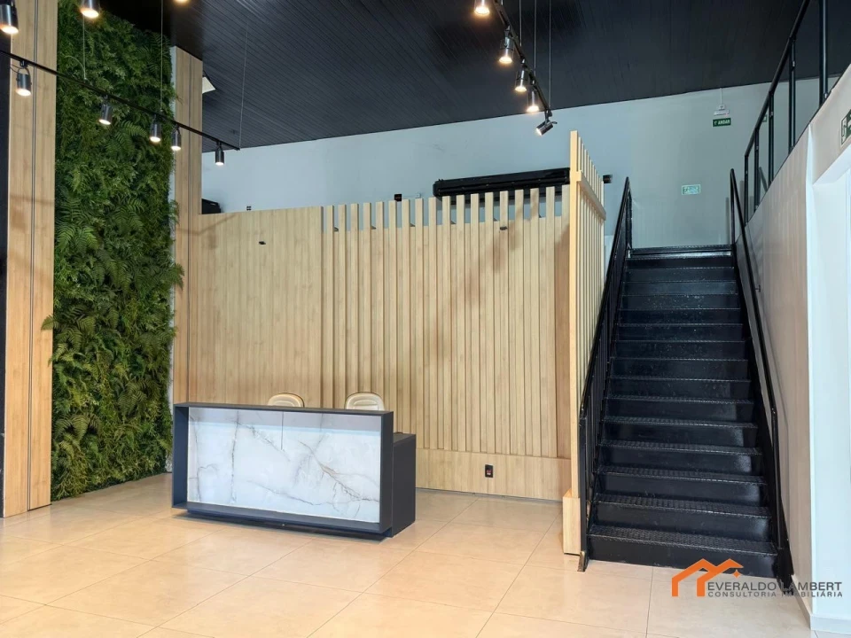 Imagens do imóveis LOJA COMERCIAL NOVA |  MOBILIADA  | PROX. AO LAGO IGAPÓ.