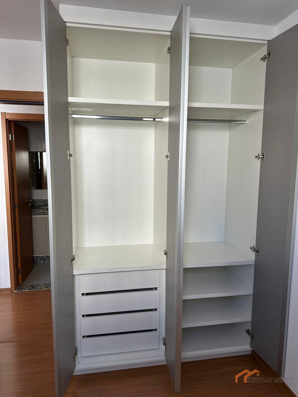Imagens do imóveis APARTAMENTO ED. SPAZIO LILLE