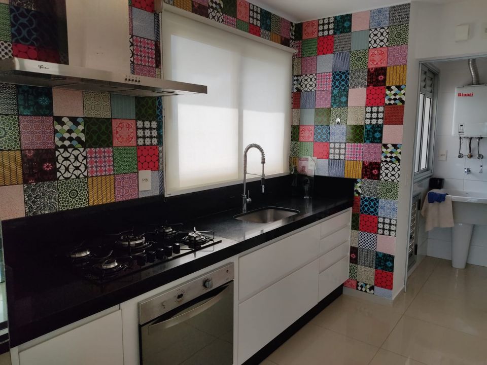 Imagens do imóveis APARTAMENTO ED. POTY LAZAROTTO