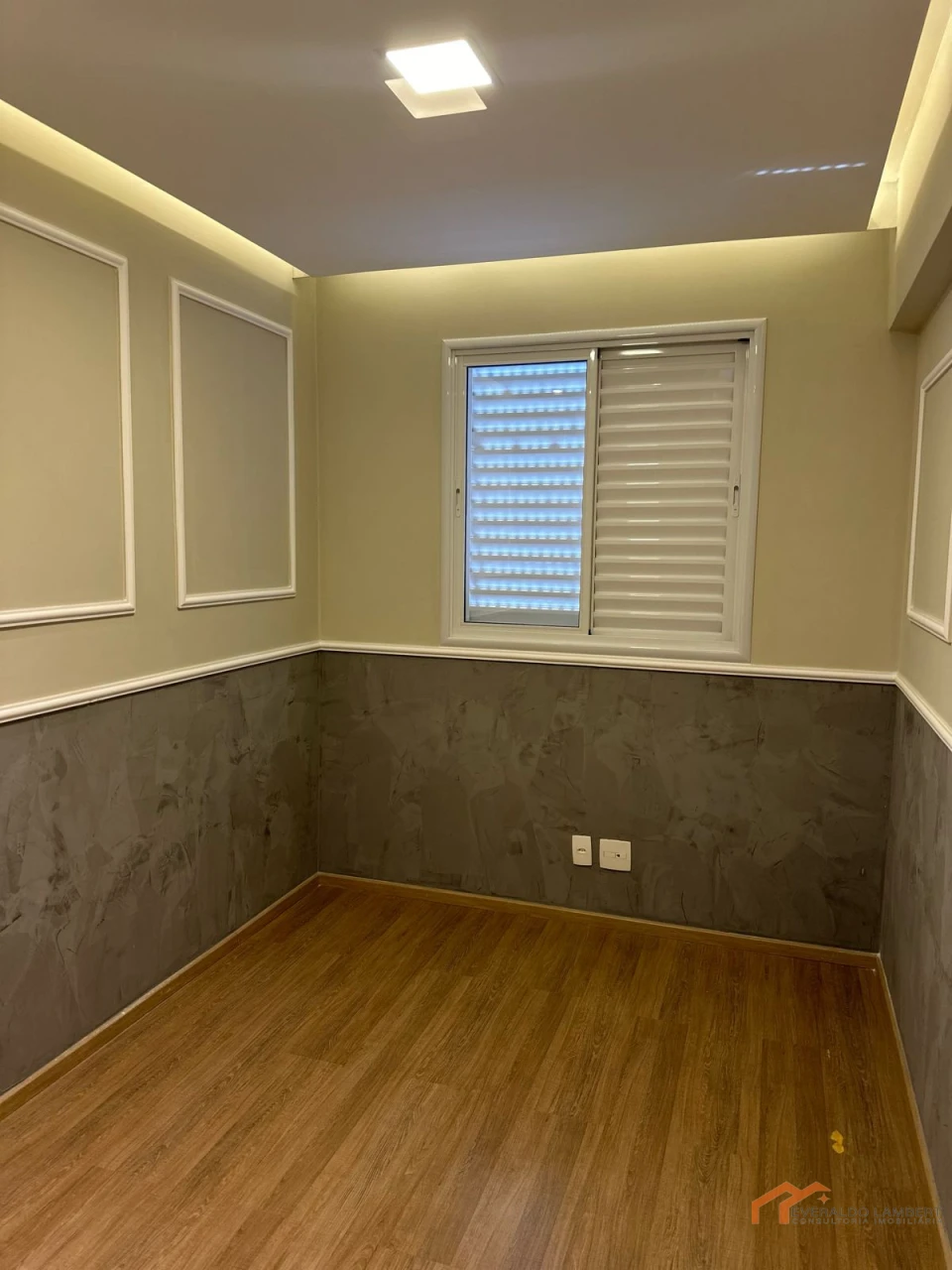 Imagens do imóveis APARTAMENTO ED. COSMOPOLITAN RESIDENCE