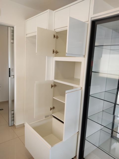 Imagens do imóveis APARTAMENTO ED. POTY LAZAROTTO