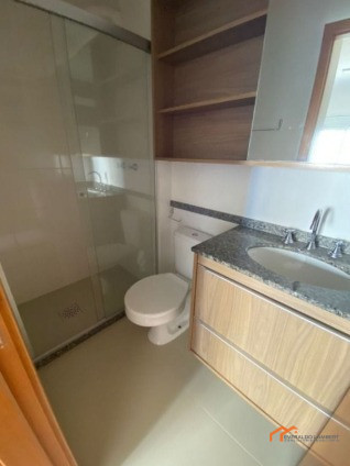 Imagens do imóveis APARTAMENTO ED. NYC PALHANO.