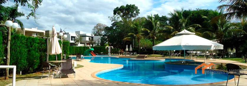 Imagens do imóveis CASA COND. ROYAL FOREST RESIDENCE | 3 Suítes.