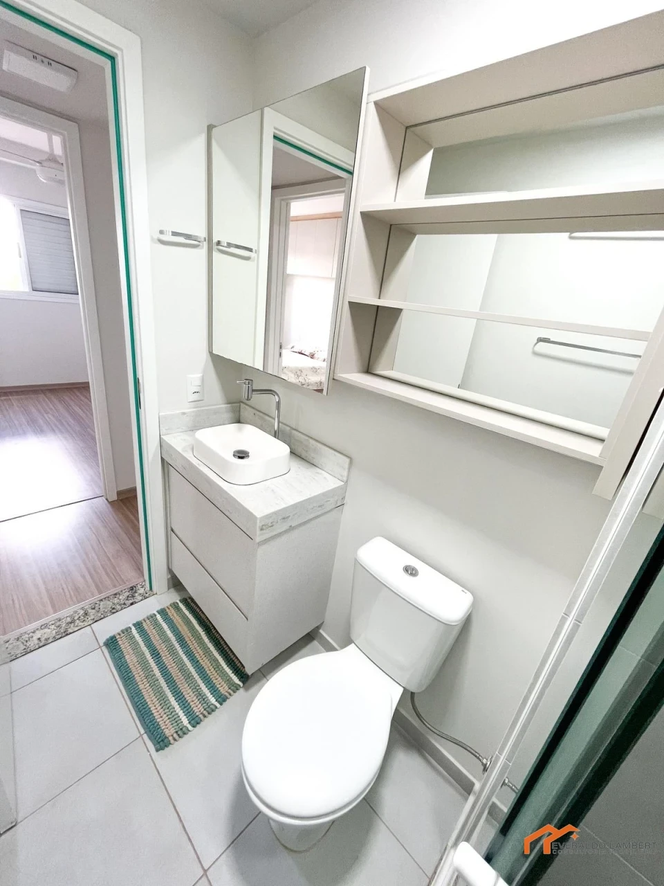 Imagens do imóveis APARTAMENTO ED. HAMPTONS RESIDENCE  | YTICON.