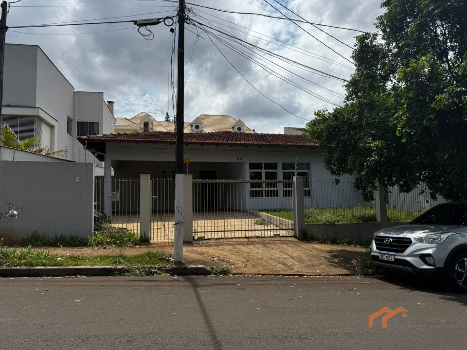 Imagens do imóveis CASA JD. QUEBEC