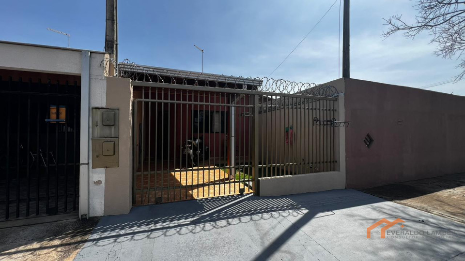 Imagens do imóveis CASA NOVA GEMINADA | 70m² c/ armários e ar-cond.