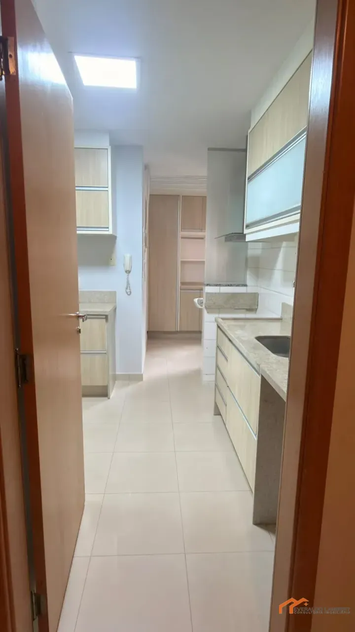 Imagens do imóveis APARTAMENTO ED. ECO JARDINS RESIDENCE & RESORT | PLAENGE.