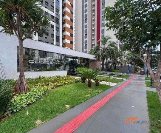 Imagens do imóveis APARTAMENTO ED. CONCEPT PALHANO HOME | MOBILIADO.