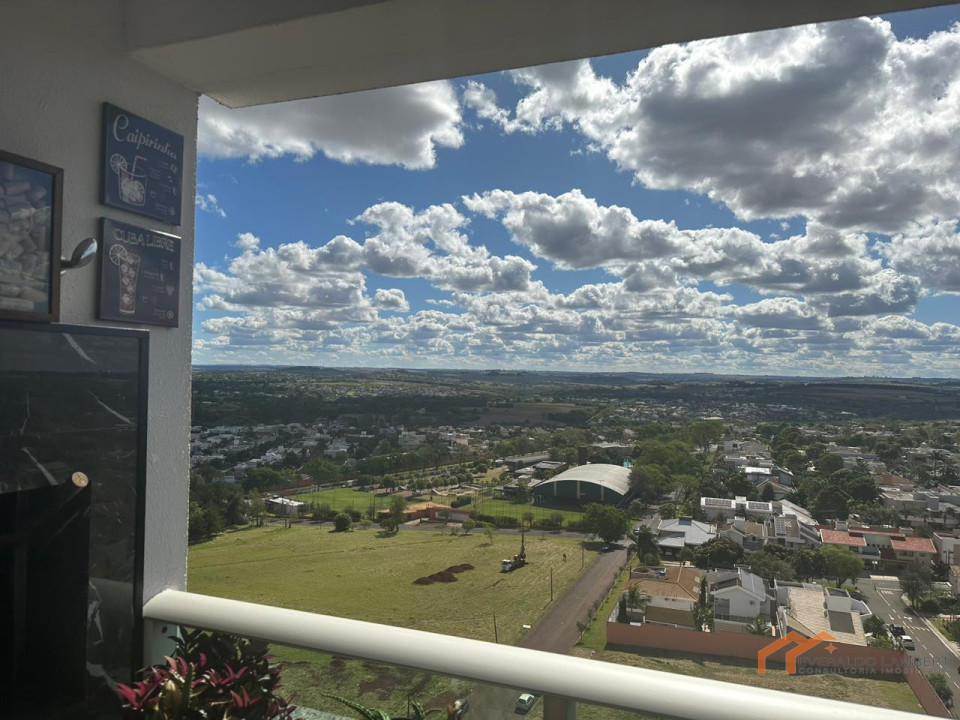 Imagens do imóveis APARTAMENTO ED. ACQUAROYAL