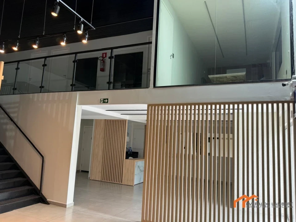 Imagens do imóveis LOJA COMERCIAL NOVA |  MOBILIADA  | PROX. AO LAGO IGAPÓ.