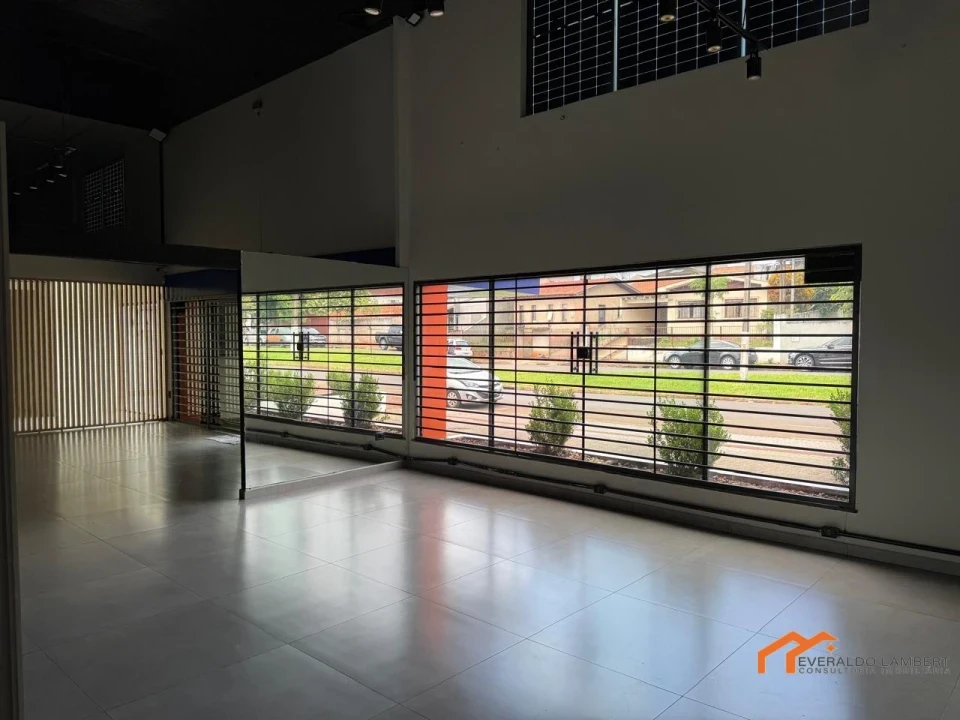 Imagens do imóveis LOJA COMERCIAL NOVA |  MOBILIADA  | PROX. AO LAGO IGAPÓ.