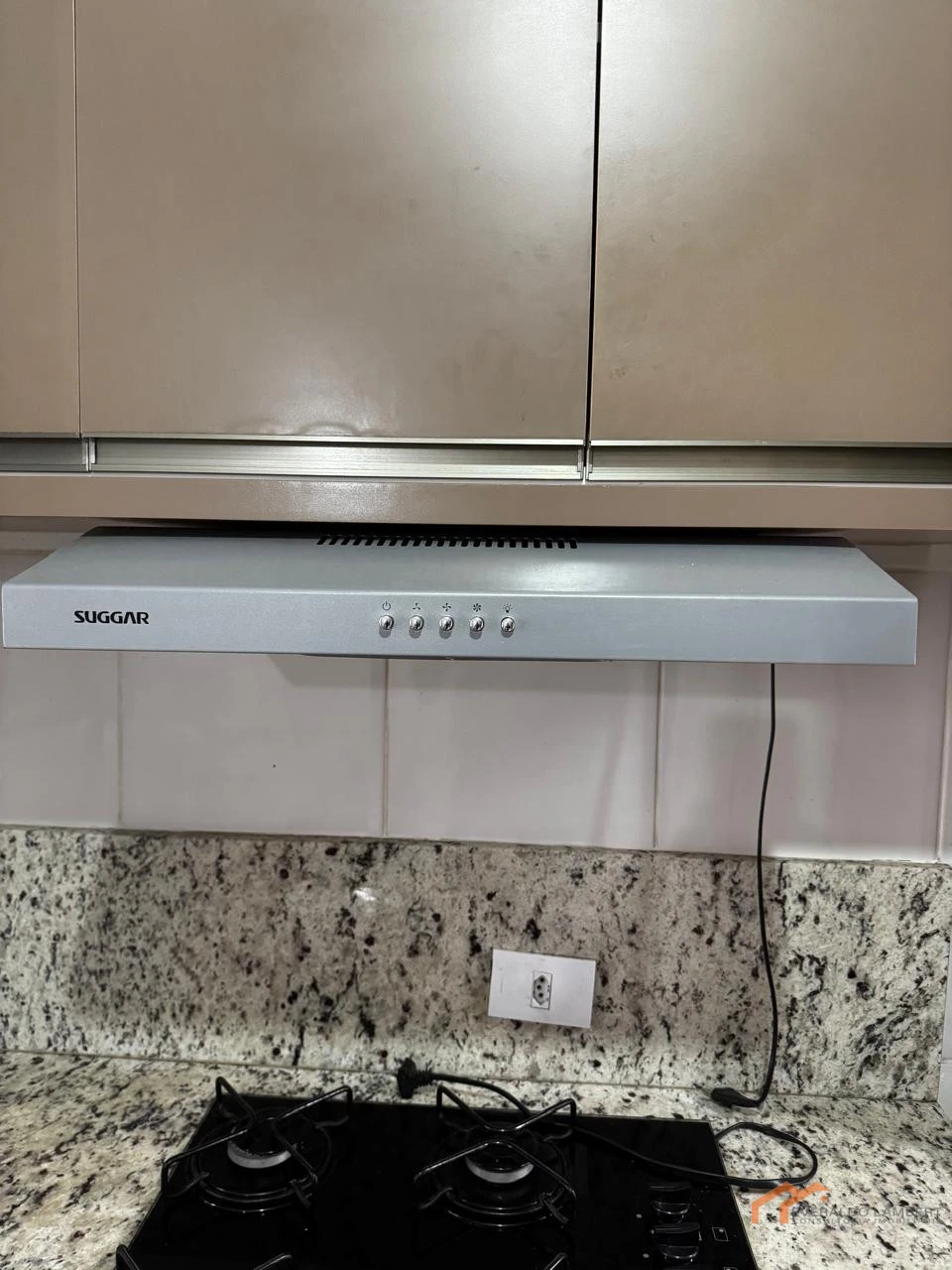 Imagens do imóveis CASA NOVA | COMPLETO DE ARMÁRIOS.