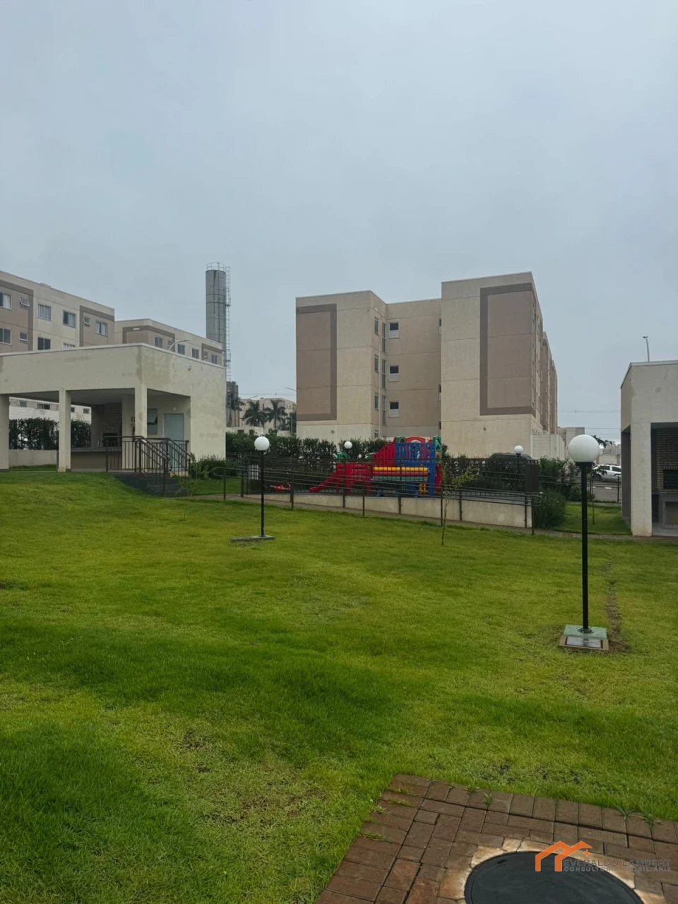 Imagens do imóveis APARTAMENTO ED. LAKE VAN GOGH | MRV.