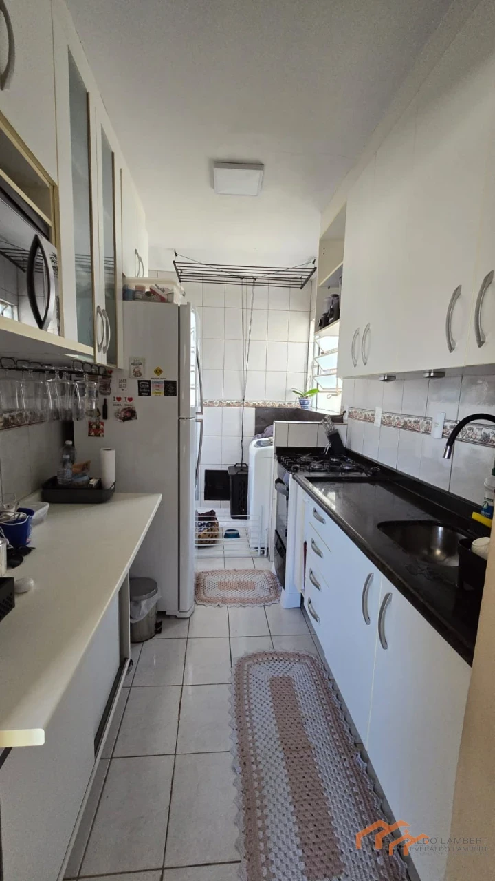 Imagens do imóveis APARTAMENTO ED. RESIDENCIAL JAMAICA II