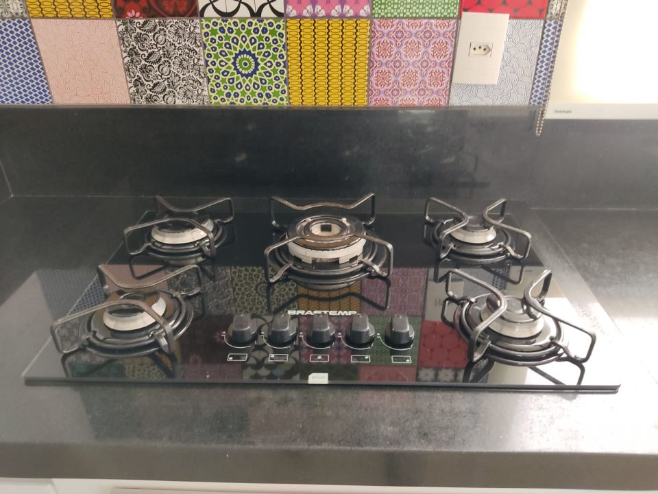Imagens do imóveis APARTAMENTO ED. POTY LAZAROTTO