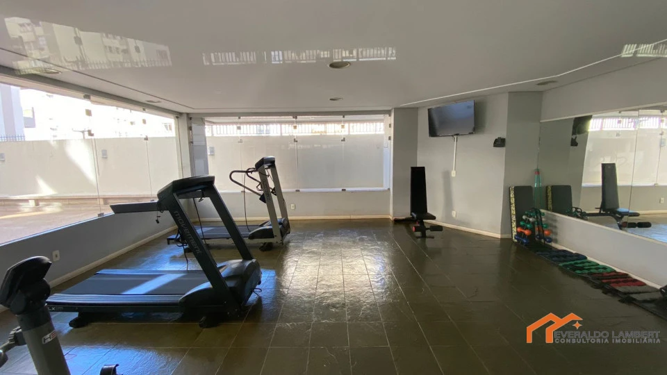 Imagens do imóveis APARTAMENTO ED. COIMBRA