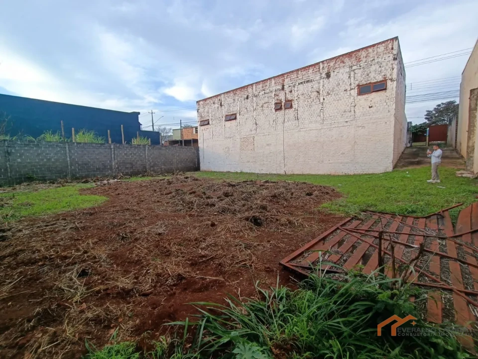 Imagens do imóveis LOJA COMERCIAL 285m² + Estacionamento.