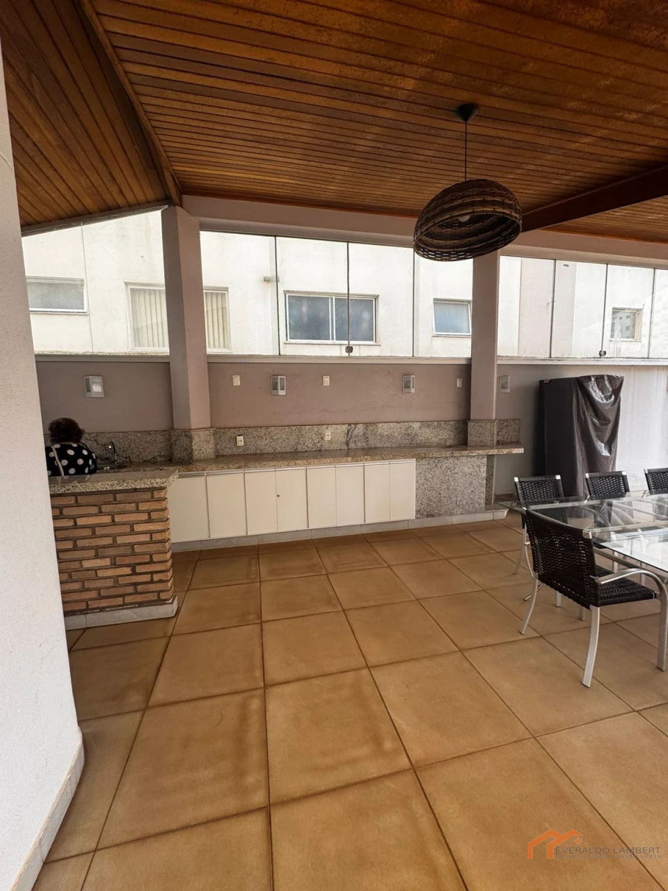 Imagens do imóveis APARTAMENTO ED. COIMBRA