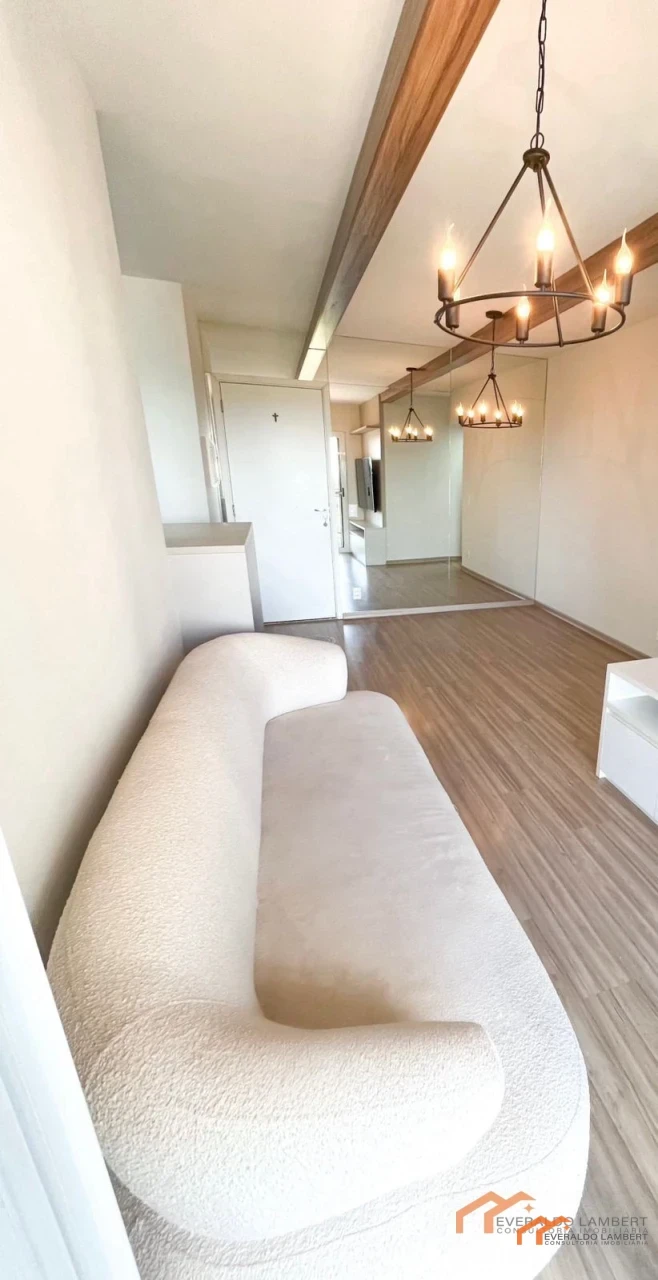 Imagens do imóveis APARTAMENTO ED. HAMPTONS RESIDENCE  | YTICON.