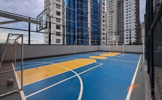 Imagens do imóveis APARTAMENTO ED. CONCEPT PALHANO HOME | MOBILIADO.