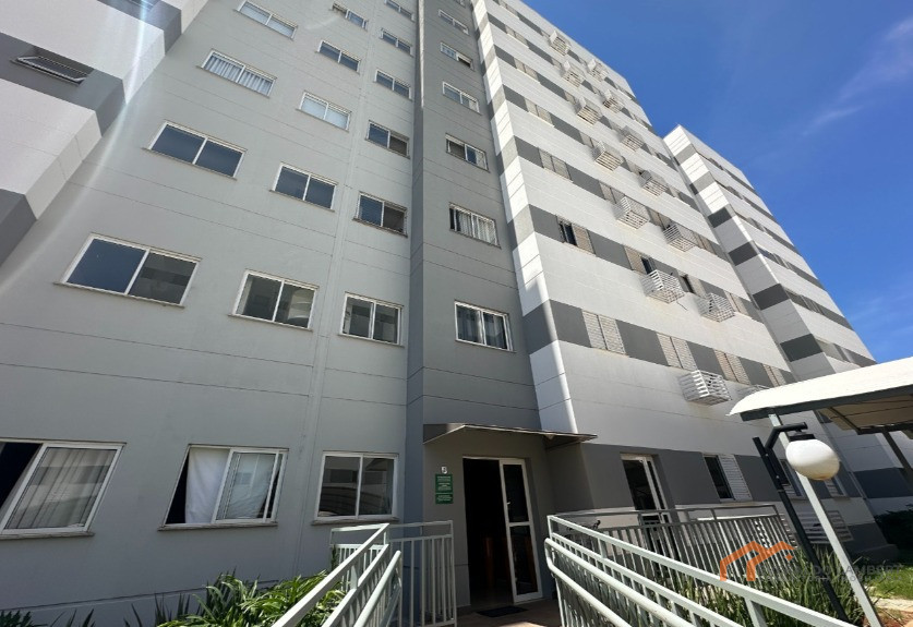 Imagens do imóveis APARTAMENTO ED. MIRANTE DO SOL |