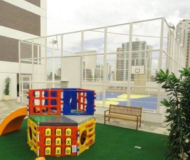Imagens do imóveis APARTAMENTO ED. POTY LAZAROTTO